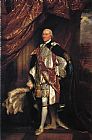 Baron Graham by John Singleton Copley